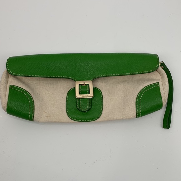 kate spade Handbags - Kate Spade Bag Baguette Clutch Purse